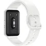Samsung Galaxy Fit3 Plata